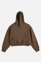 LAB Boxy Hoodie