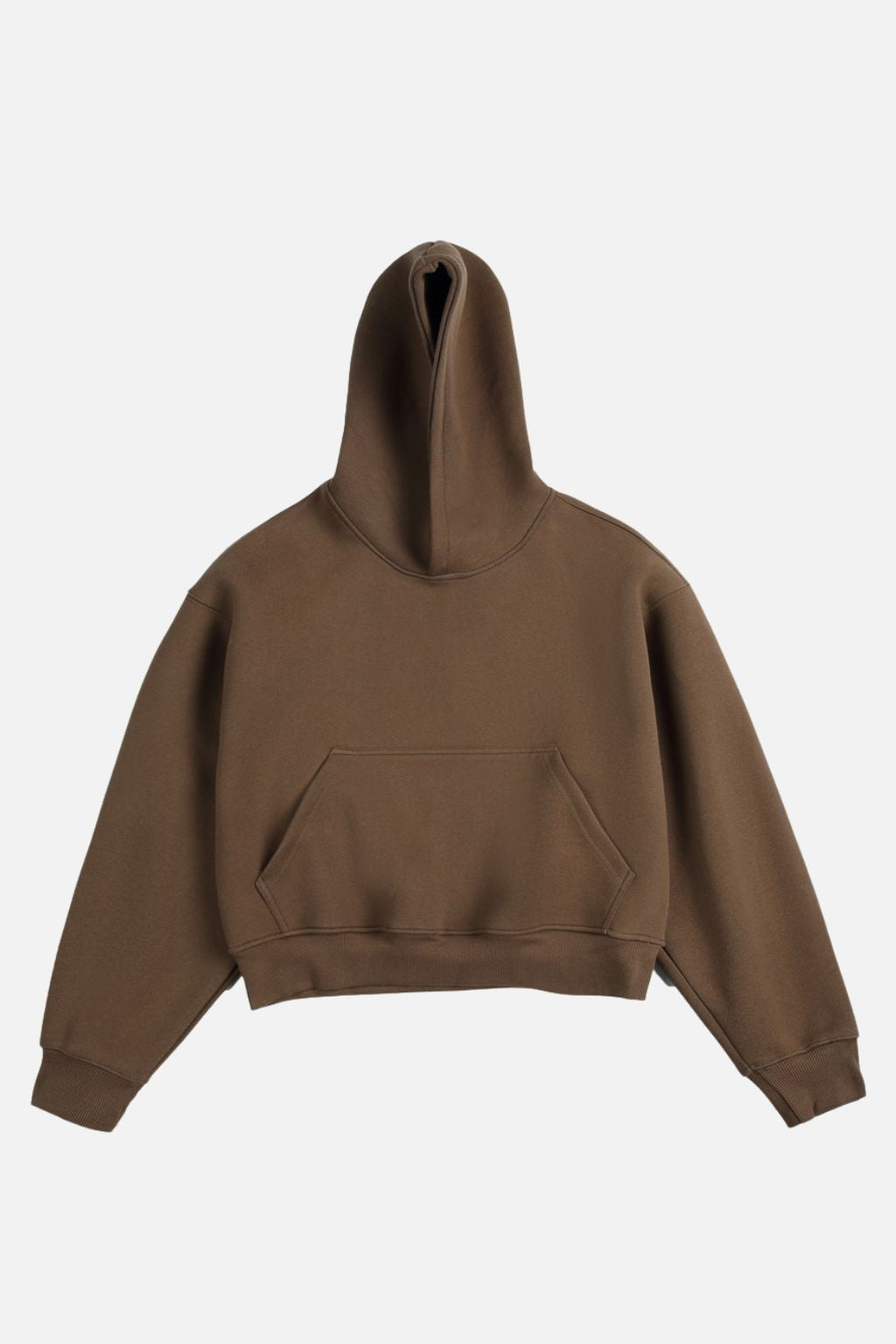 LAB Boxy Hoodie