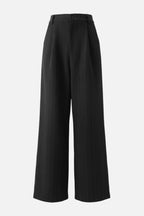 LAB Tailored Striped Trousers