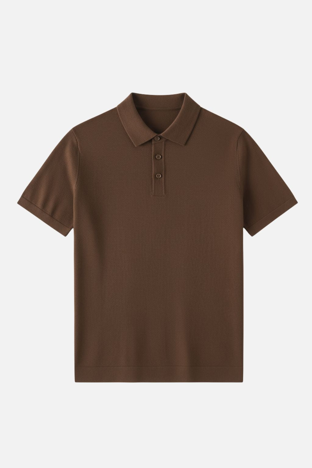 Firenze Wool Polo