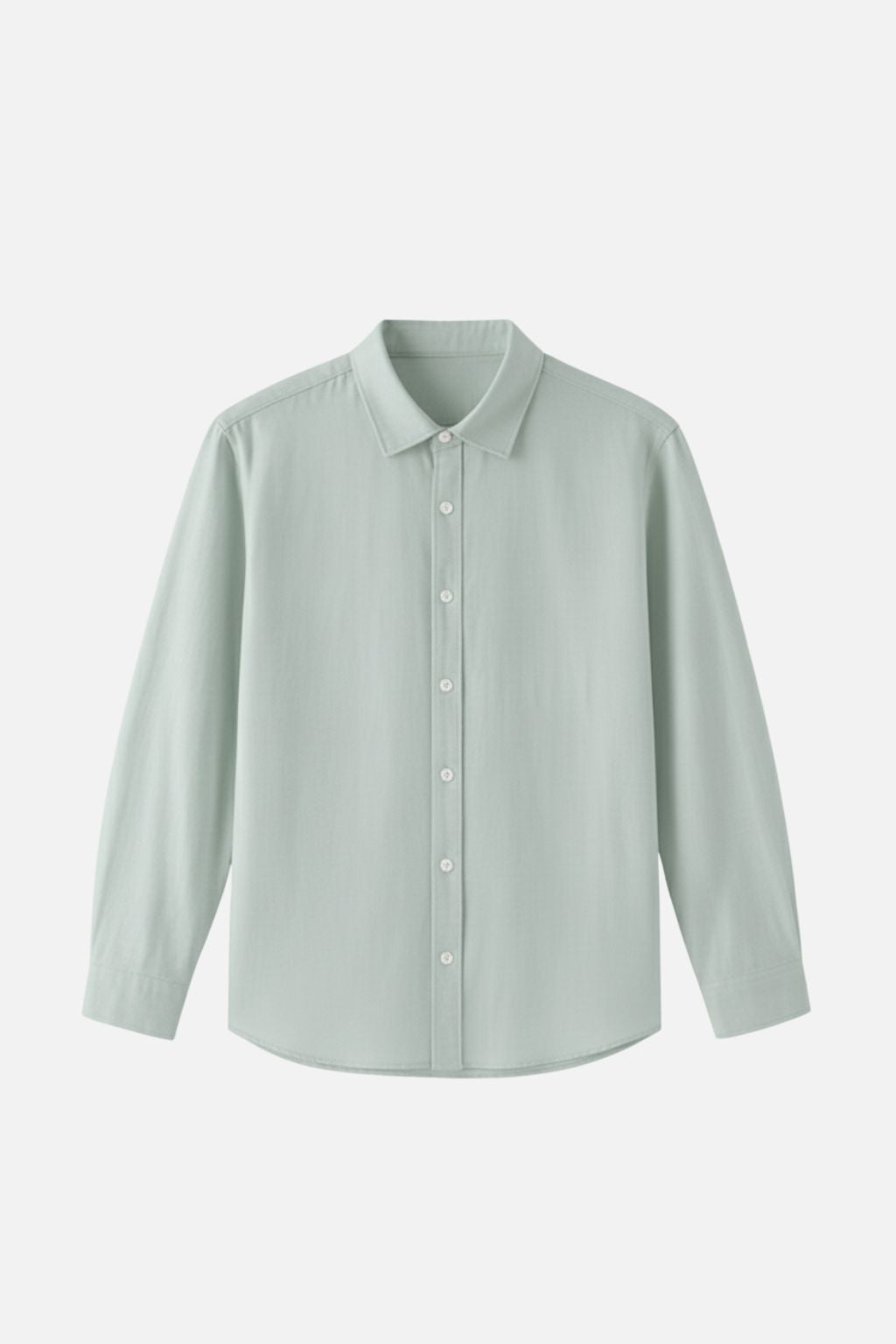 Riviera Linen Shirt