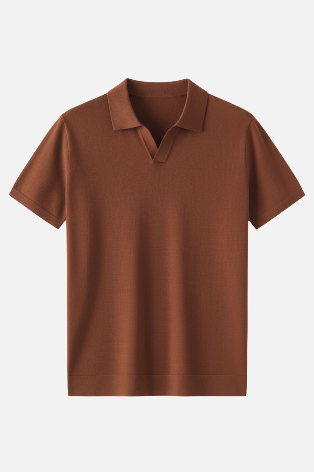 Milano Wool Polo