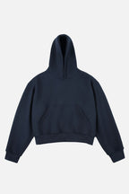LAB Boxy Hoodie
