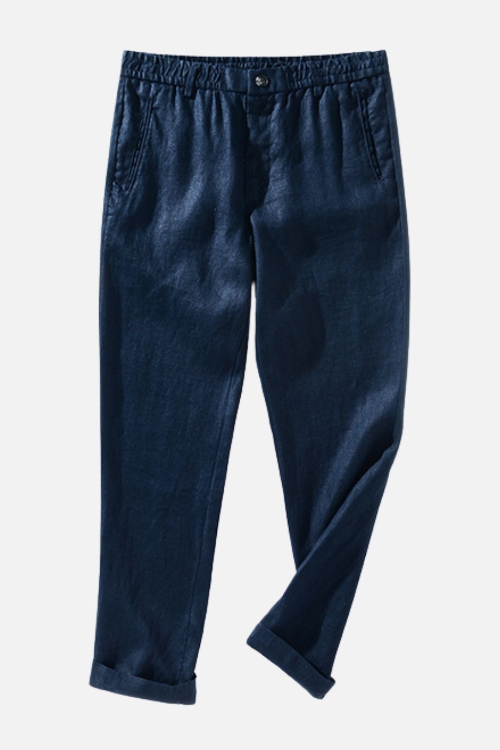 Linen Trousers