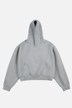 LAB Boxy Hoodie