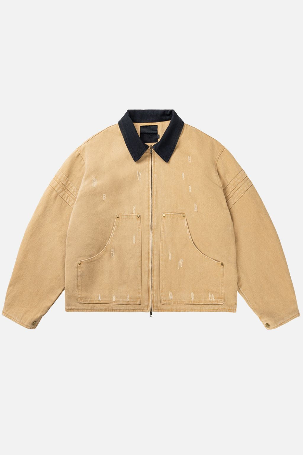 LAB Canvas Work Jacket