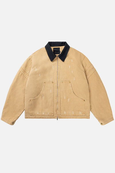 Khaki / S