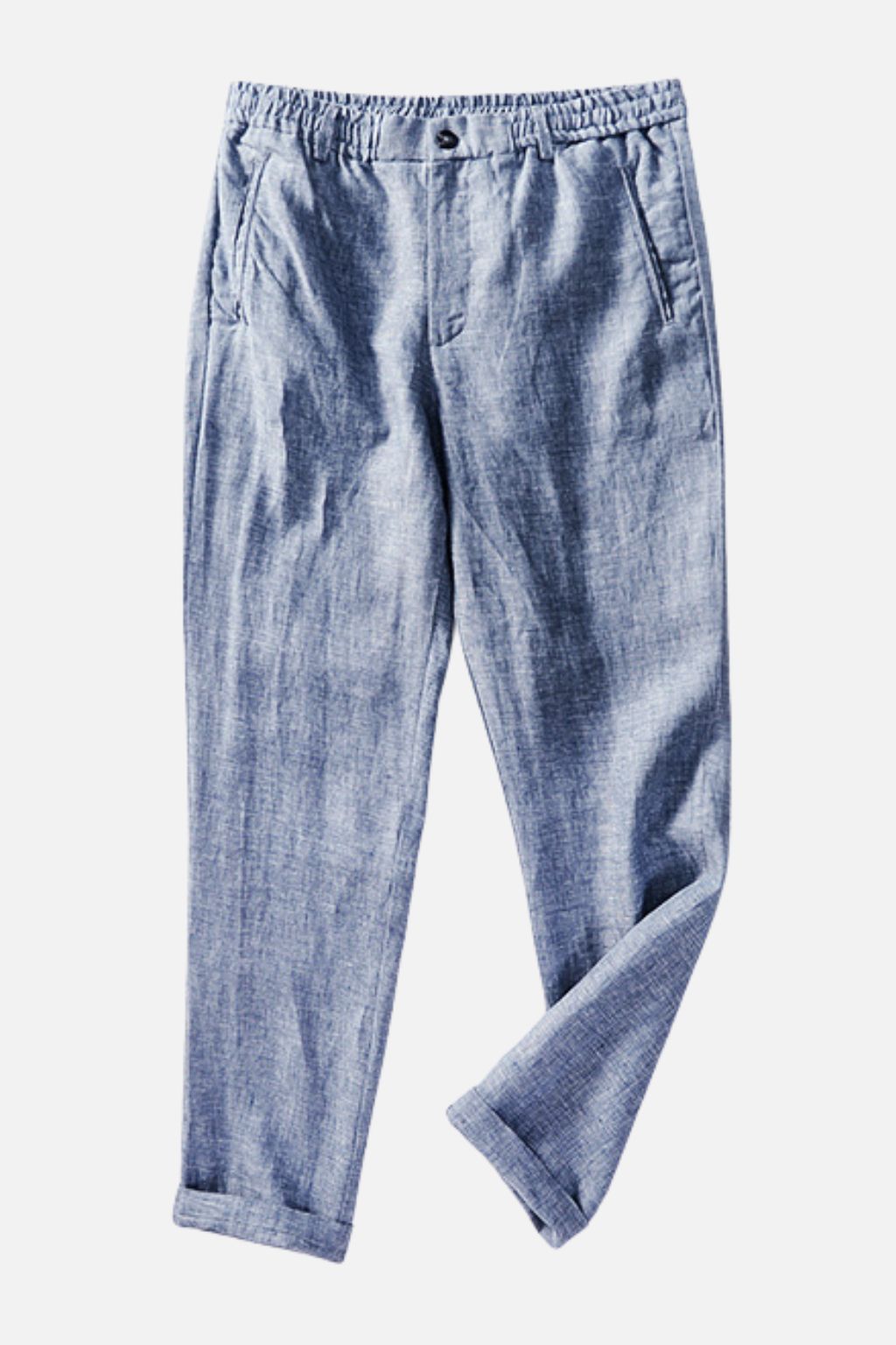 Linen Trousers