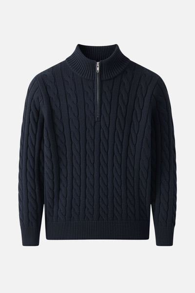 Navy / XXS