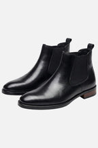 The Cortina Chelsea Boot