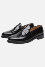 The Structura Loafer