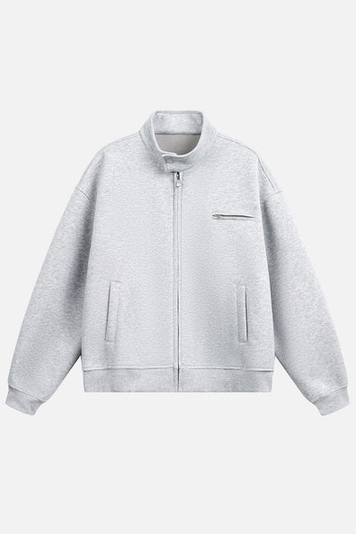 Light Gray / S