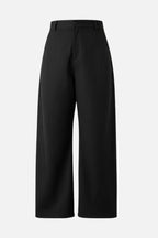 LAB Panel Pleated Trousers