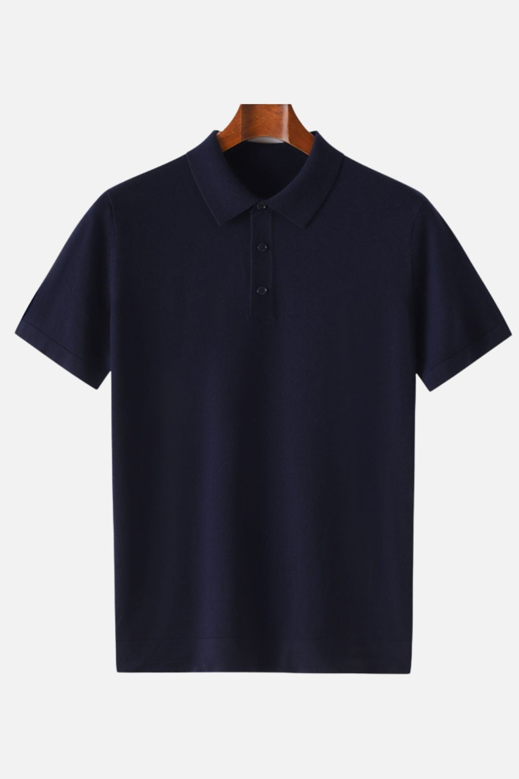 Firenze Wool Polo