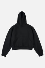 LAB Boxy Hoodie