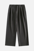 LAB Pleated Trousers