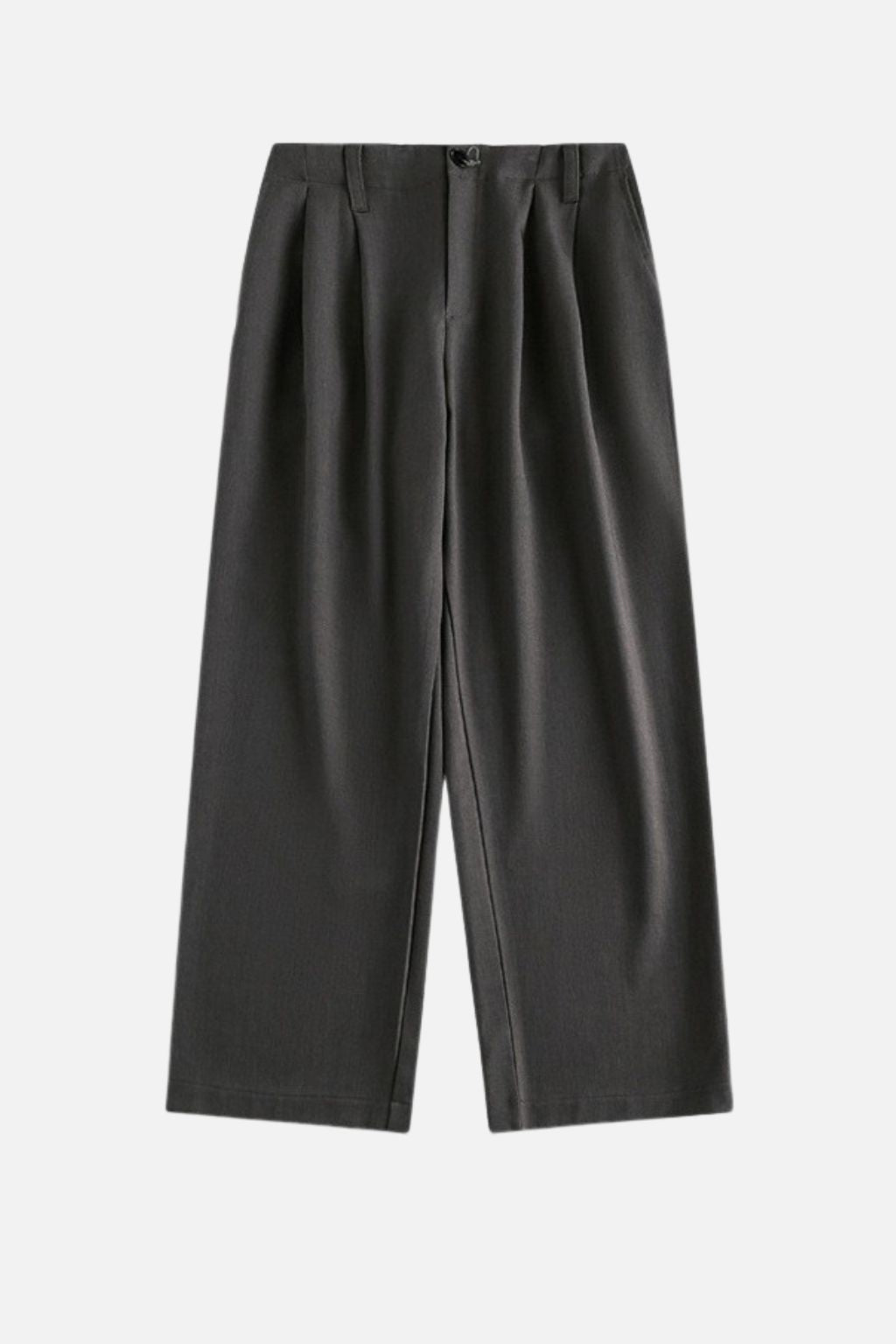 LAB Pleated Trousers
