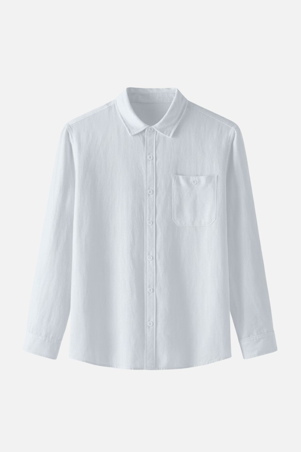 Bari Linen Shirt
