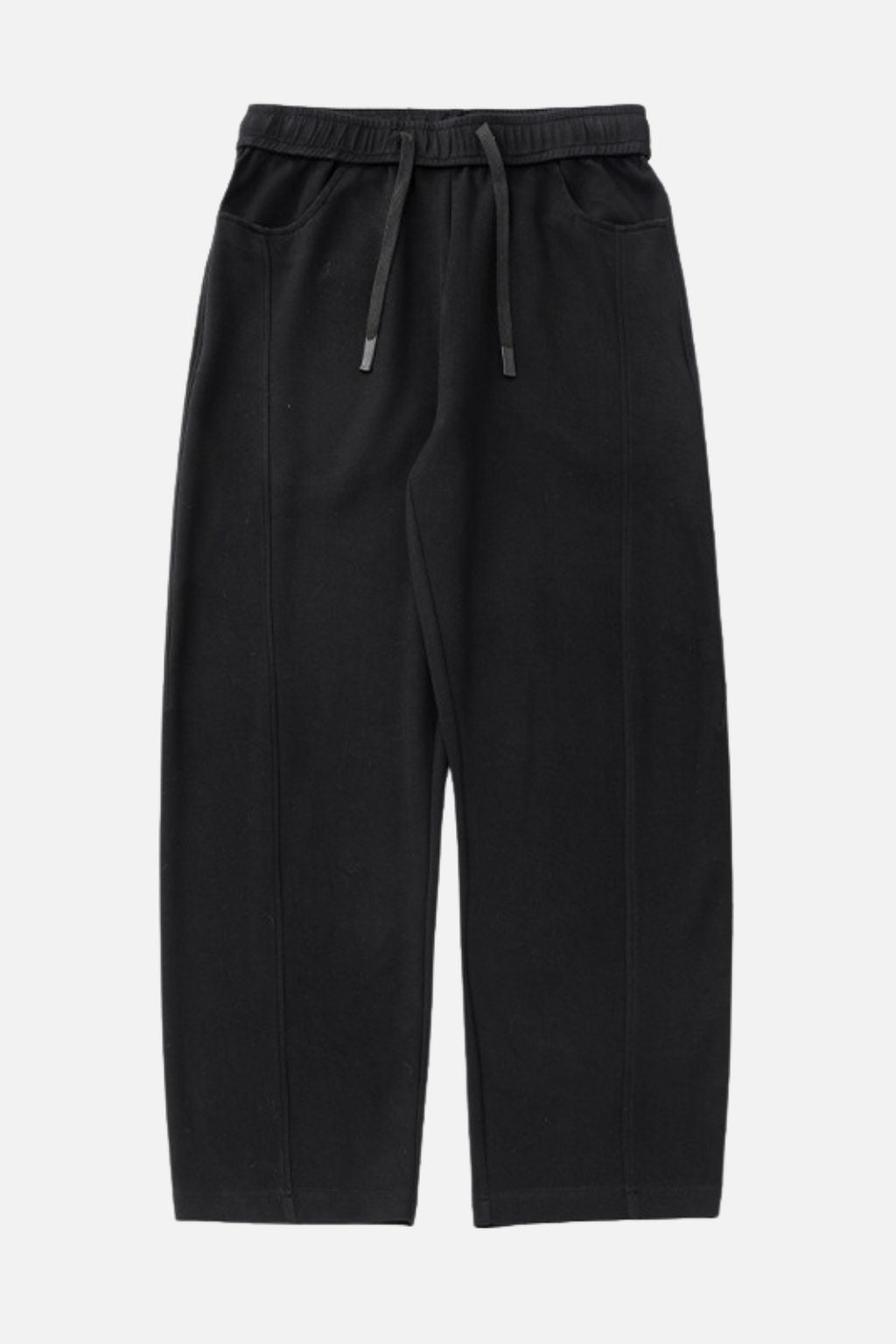 LAB Panelled Relaxed Track Pants