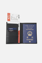 Passport Holder
