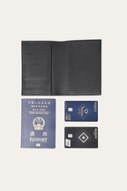 Passport Holder
