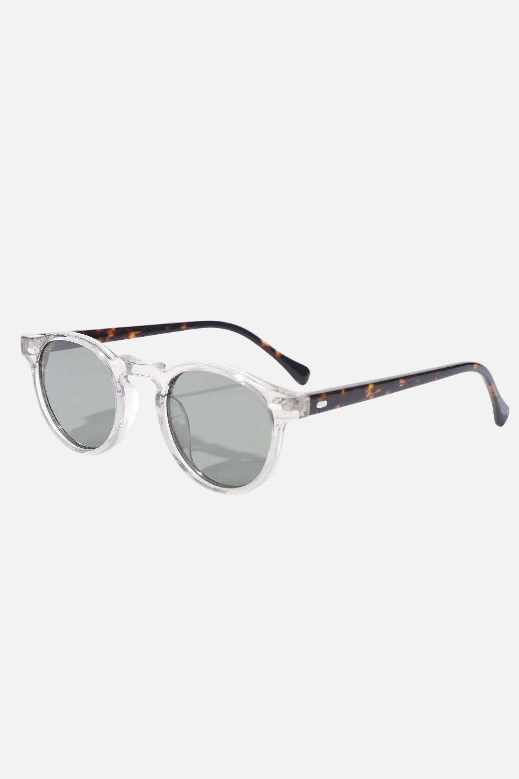 Round Sunglasses