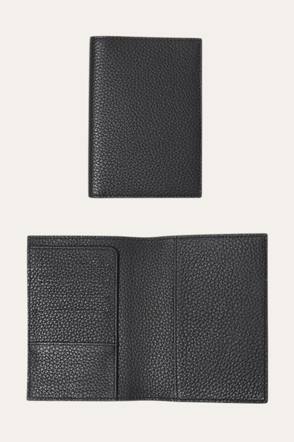 Passport Holder