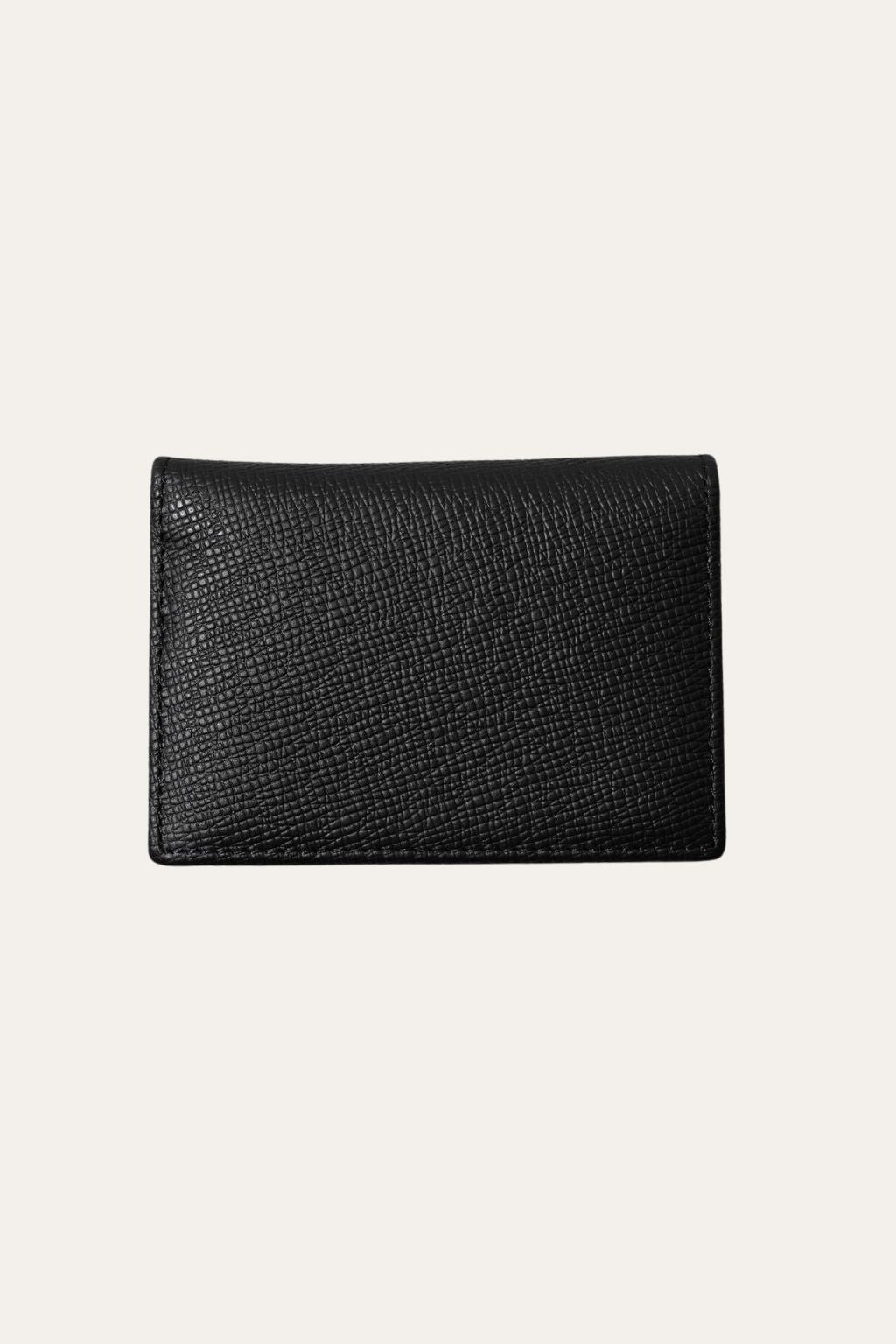 Bi-Fold Card Holder
