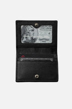 Bi-Fold Card Holder