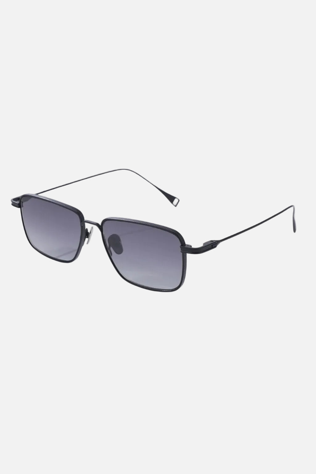 Titanium Sunglasses