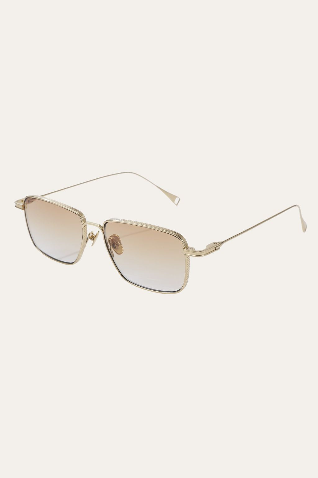 Titanium Sunglasses