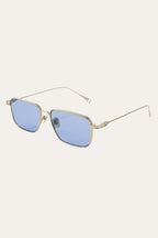 Titanium Sunglasses