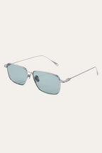 Titanium Sunglasses