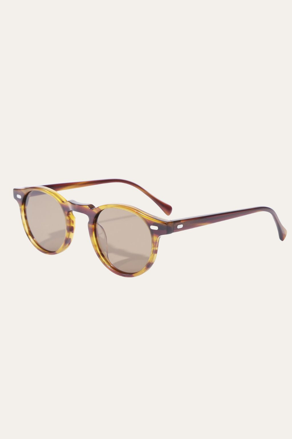 Round Sunglasses