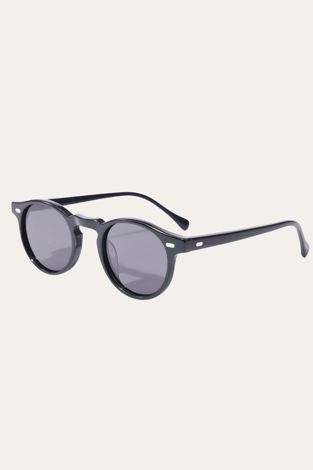 Round Sunglasses