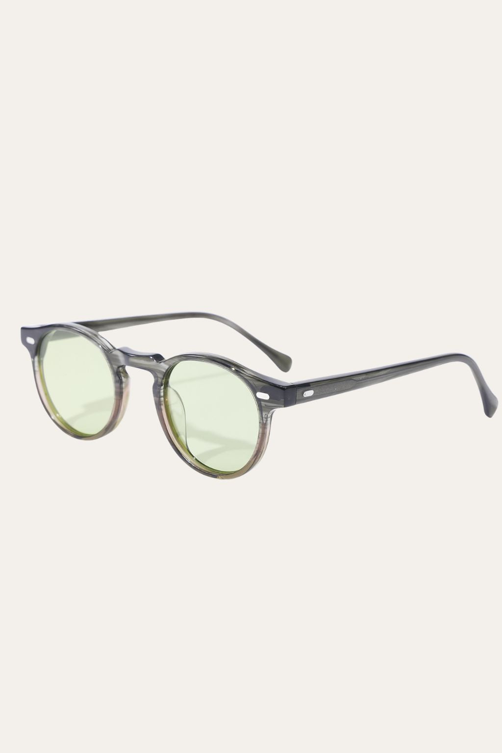 Round Sunglasses