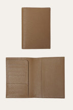 Passport Holder