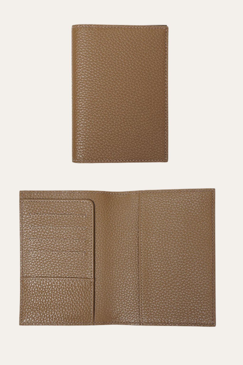 Passport Holder